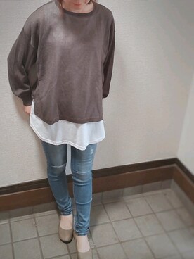 のいさんのコーディネート