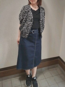 のいさんのコーディネート