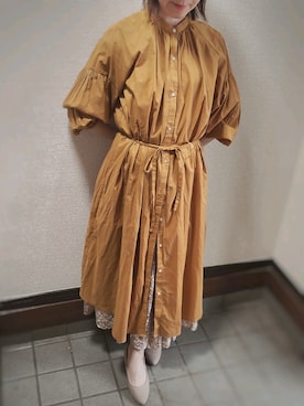 のいさんのコーディネート