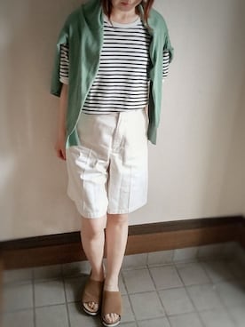 のいさんのコーディネート