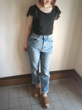 のいさんのコーディネート