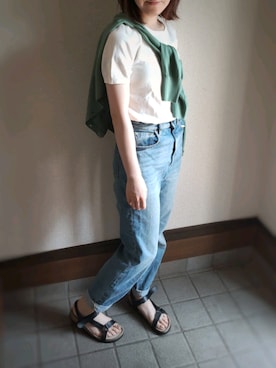 のいさんのコーディネート