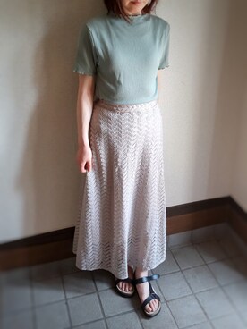 のいさんのコーディネート