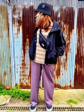 🐥さんのコーディネート