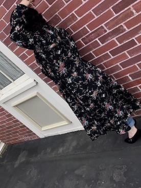 하루카さんのコーディネート