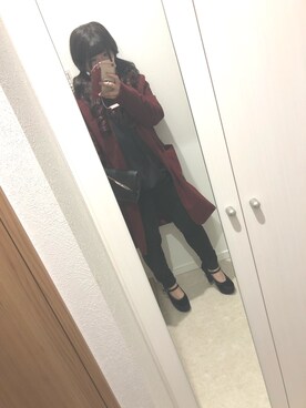 하루카さんのコーディネート