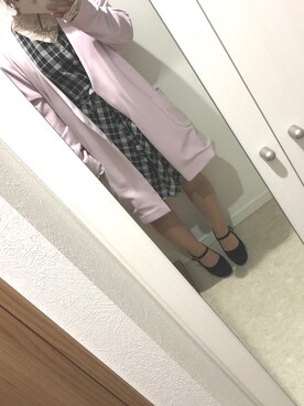 하루카さんのコーディネート