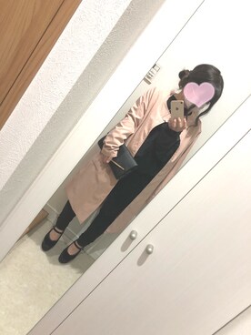 하루카さんのコーディネート