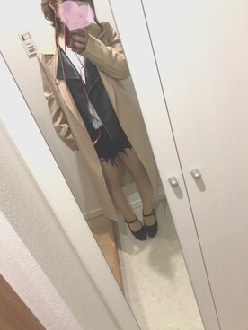 하루카さんのコーディネート