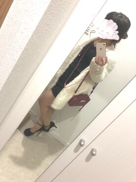 하루카さんのコーディネート