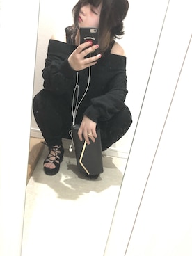 하루카さんのコーディネート