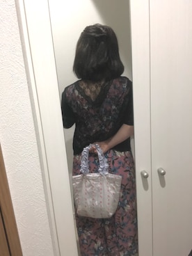 하루카さんのコーディネート