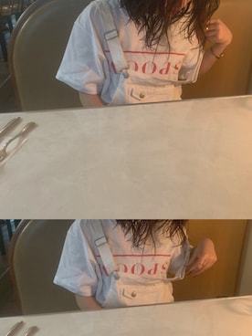 mylaさんのコーディネート