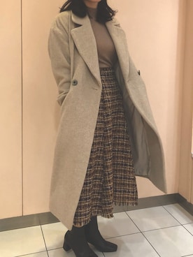 maumiさんのコーディネート