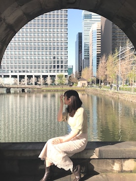 maumiさんのコーディネート