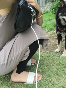 ｍｉｉ★さん（レディース・160cm）の夏コーディネート