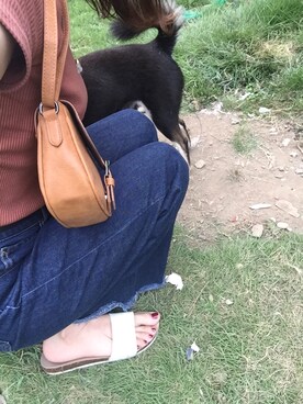 ｍｉｉ★さん（レディース・160cm）の夏コーディネート