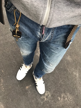 M🅾ttiさんのコーディネート