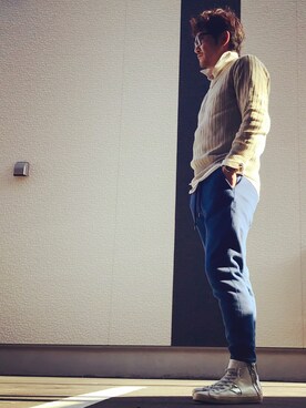 M🅾ttiさんのコーディネート