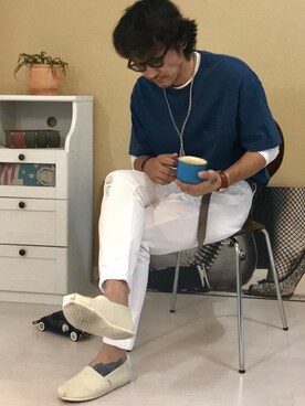 M🅾ttiさんのコーディネート