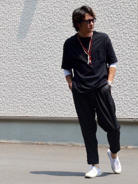 M🅾ttiさんのコーディネート