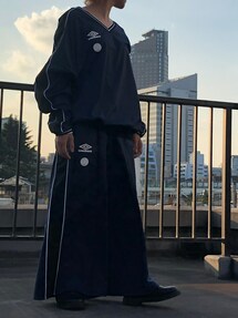 Umbro Lace Pants/アンブロレースパンツ 楽天市場】トラックパンツ アンブロ（メンズファッション）の通販