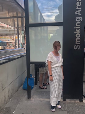 TOMOMIさんのコーディネート