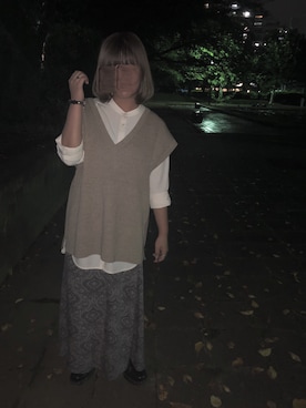 TOMOMIさんのコーディネート