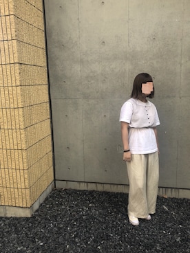 TOMOMIさんのコーディネート