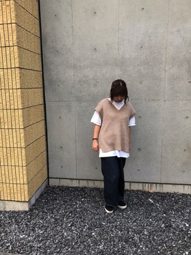 TOMOMIさんのコーディネート