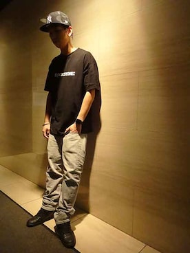 kings1977さんのコーディネート