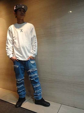 kings1977さんのコーディネート