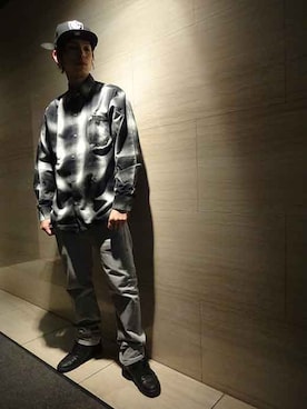 kings1977さんのコーディネート