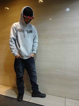 kings1977さんのコーディネート