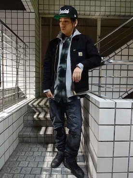 kings1977さんのコーディネート