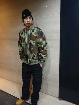 kings1977さんのコーディネート