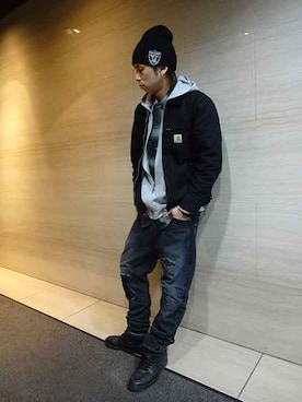 kings1977さんのコーディネート