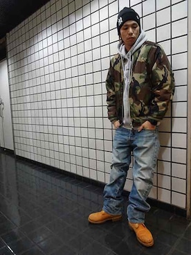 kings1977さんのコーディネート