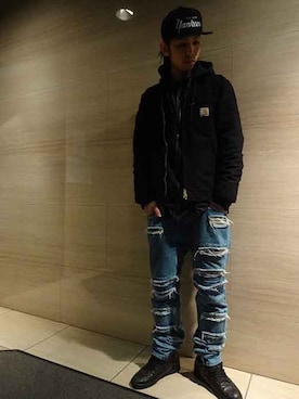 kings1977さんのコーディネート