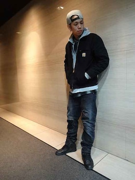 kings1977さんのコーディネート