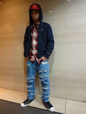 kings1977さんのコーディネート