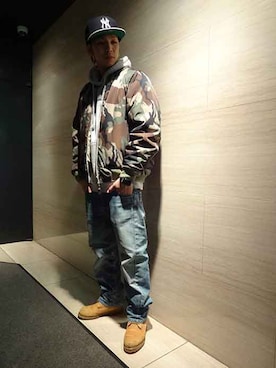 kings1977さんのコーディネート