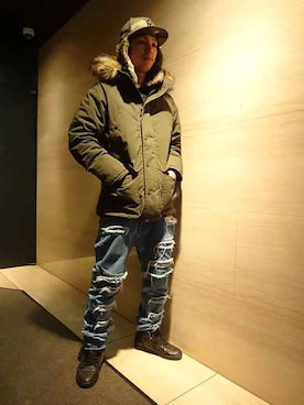 kings1977さんのコーディネート