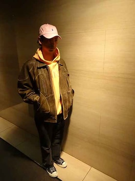 kings1977さんのコーディネート