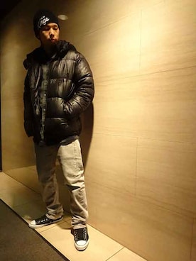 kings1977さんのコーディネート