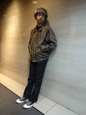 kings1977さんのコーディネート