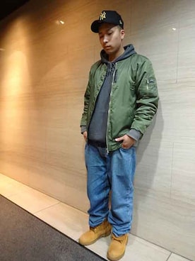 kings1977さんのコーディネート