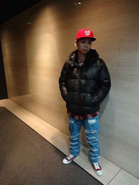 kings1977さんのコーディネート