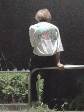 そーださんのコーディネート