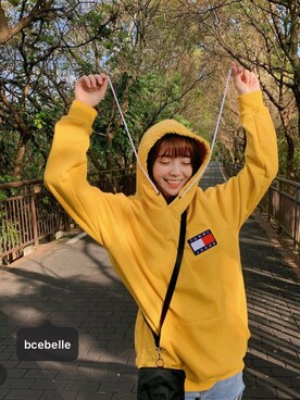 bcebelleさんのコーディネート